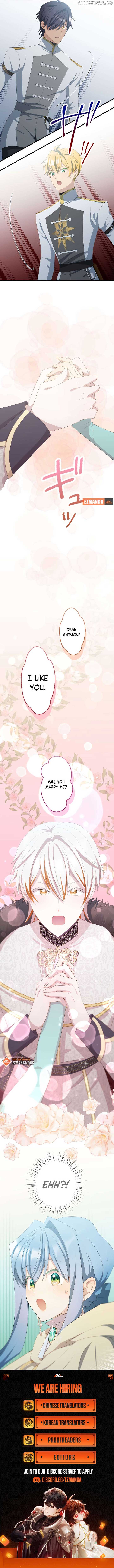 The Slumbering Saint Chapter 44 - Page 9