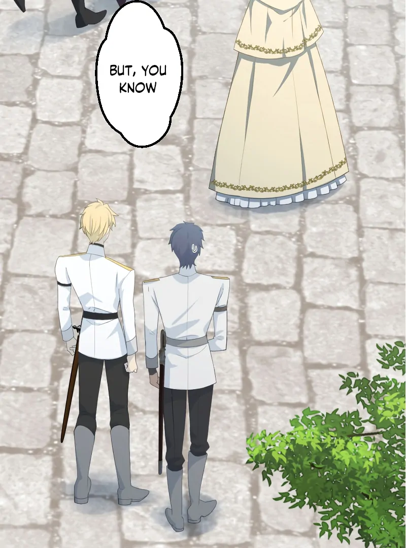 The Slumbering Saint Chapter 45 - Page 8