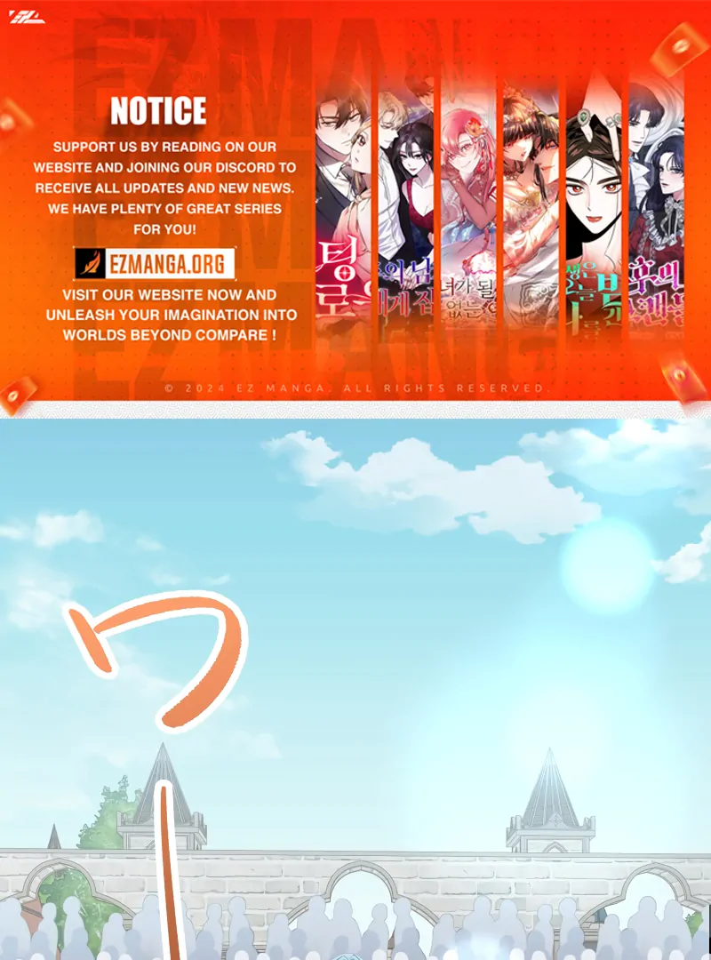 The Slumbering Saint Chapter 47 - Page 1