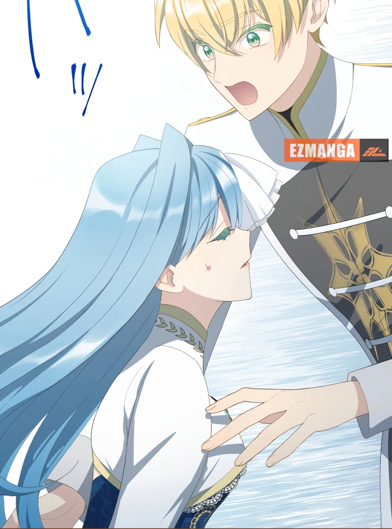 The Slumbering Saint Chapter 47 - Page 100