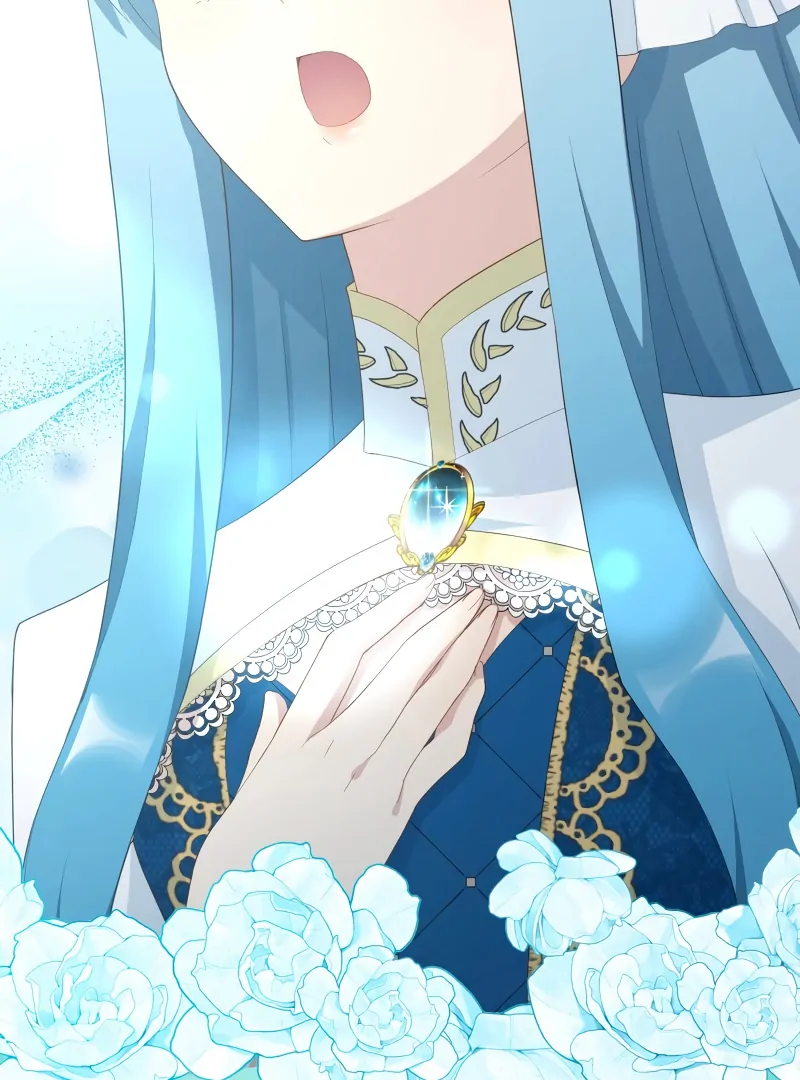 The Slumbering Saint Chapter 47 - Page 15