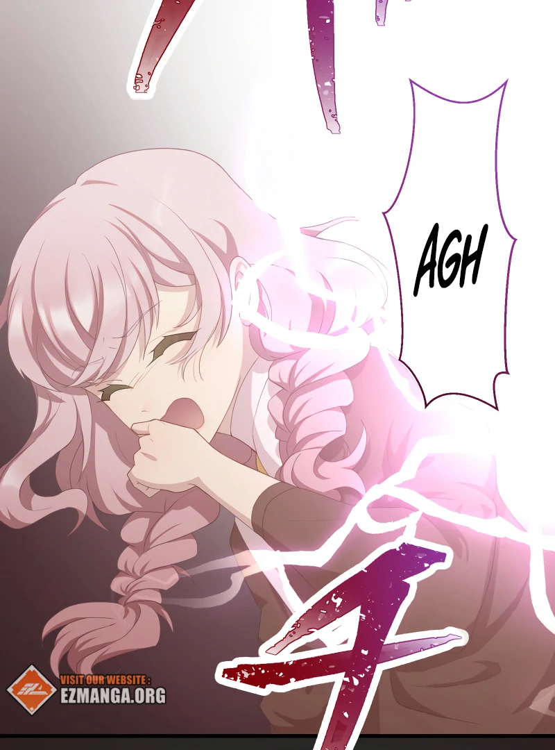 The Slumbering Saint Chapter 47 - Page 22