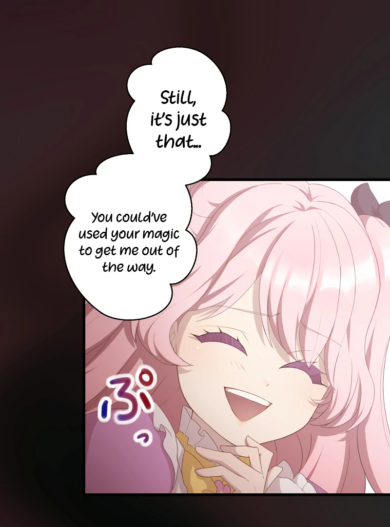 The Slumbering Saint Chapter 47 - Page 24