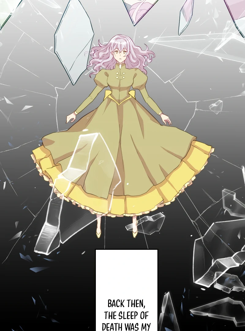 The Slumbering Saint Chapter 47 - Page 29