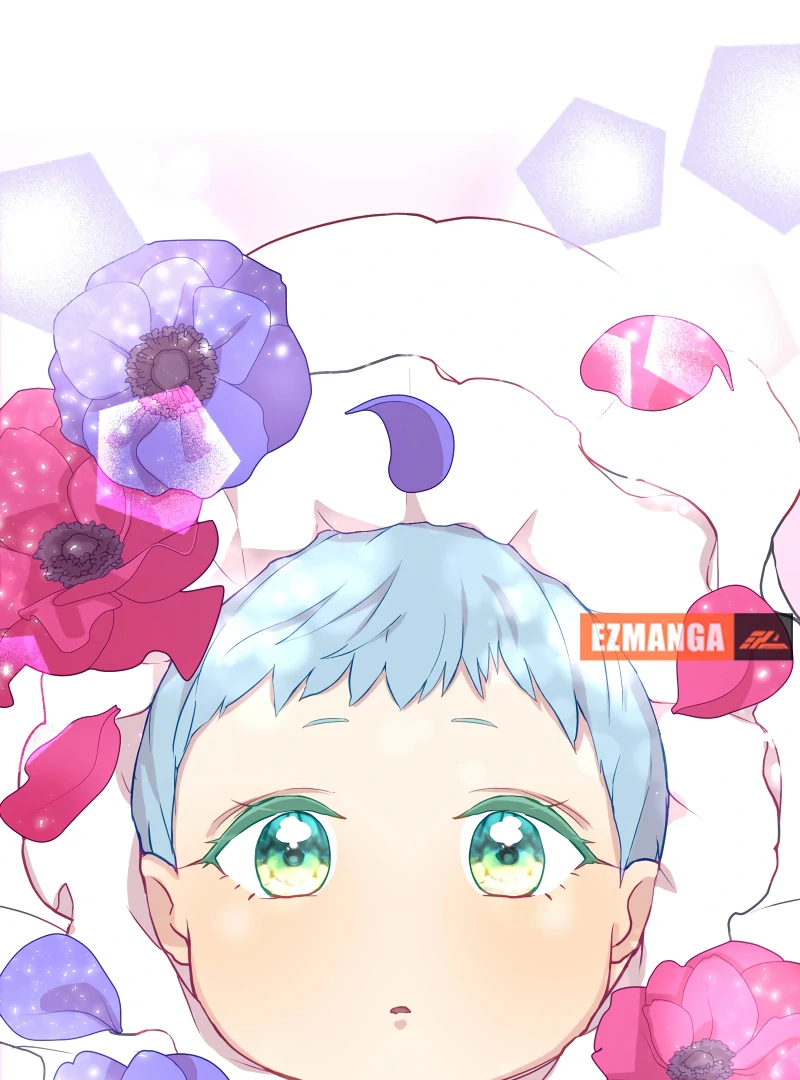 The Slumbering Saint Chapter 47 - Page 32