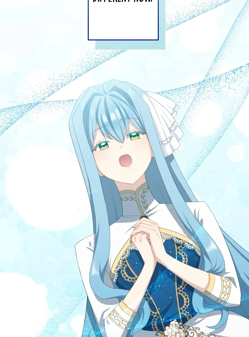 The Slumbering Saint Chapter 47 - Page 37