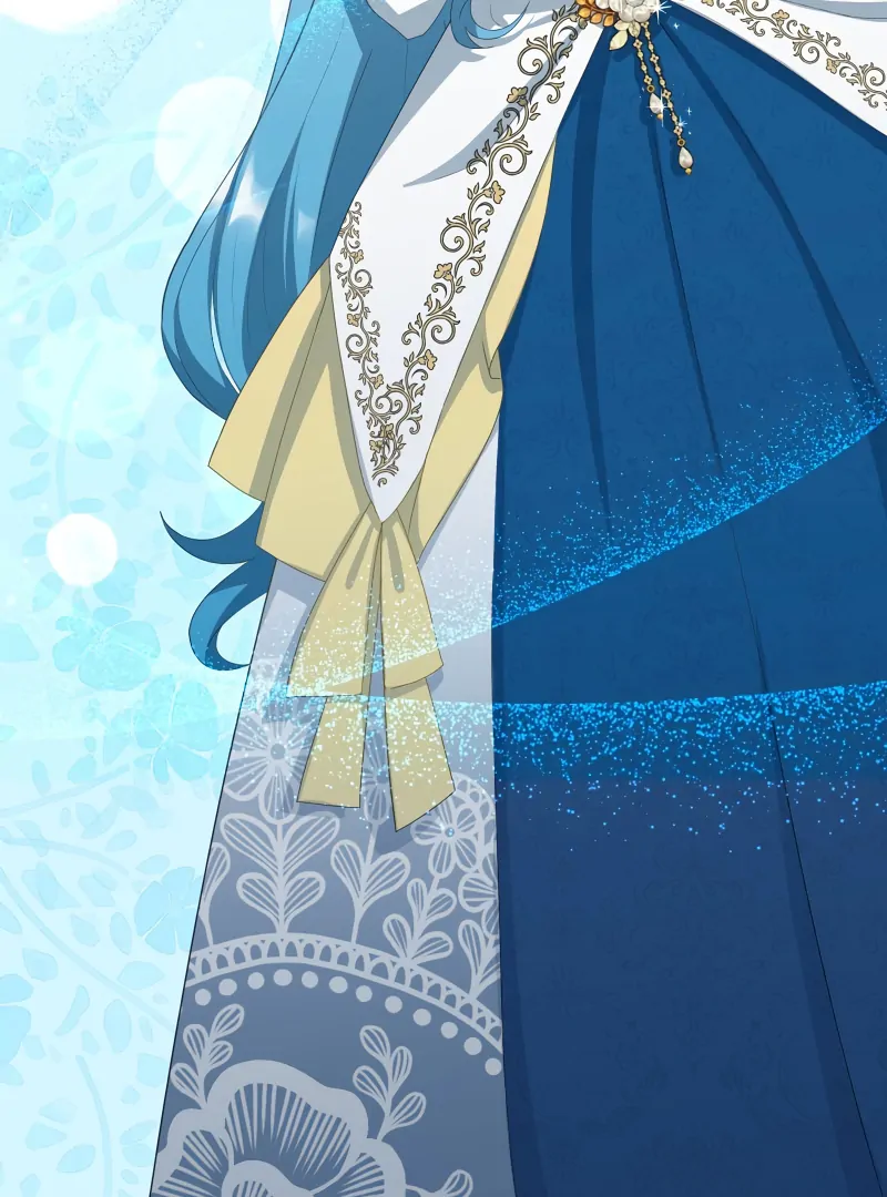 The Slumbering Saint Chapter 47 - Page 38