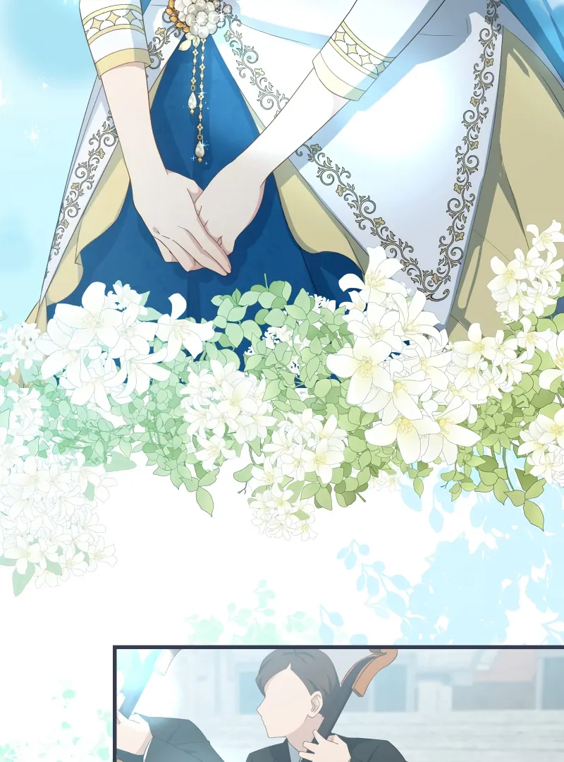 The Slumbering Saint Chapter 47 - Page 4