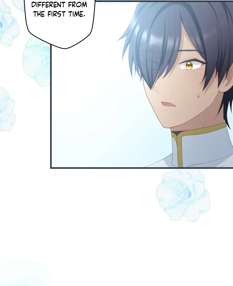 The Slumbering Saint Chapter 47 - Page 40