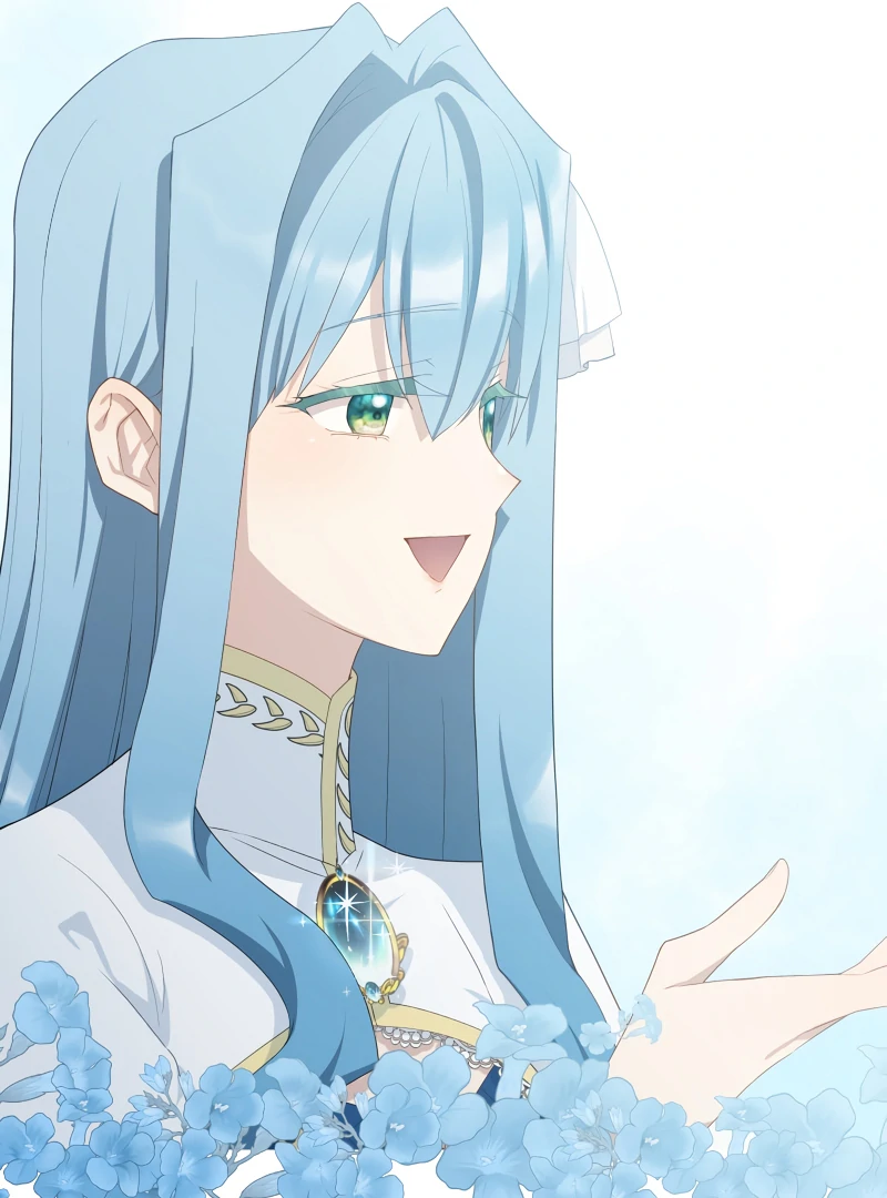 The Slumbering Saint Chapter 47 - Page 41