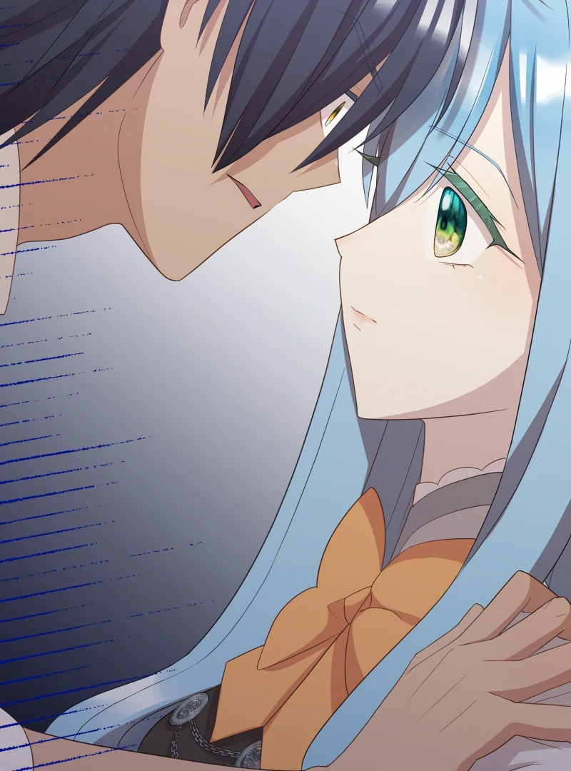 The Slumbering Saint Chapter 47 - Page 44