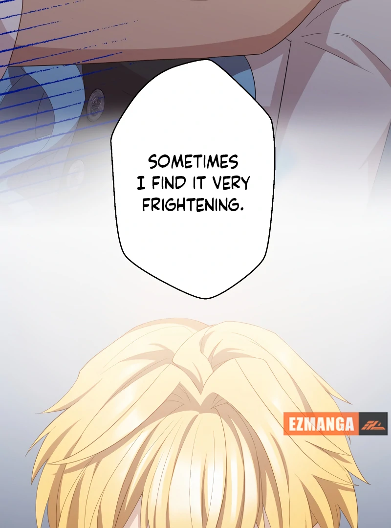 The Slumbering Saint Chapter 47 - Page 45