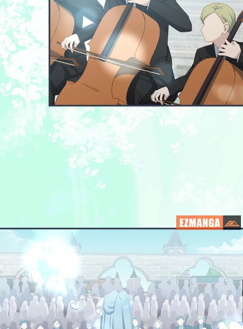 The Slumbering Saint Chapter 47 - Page 5