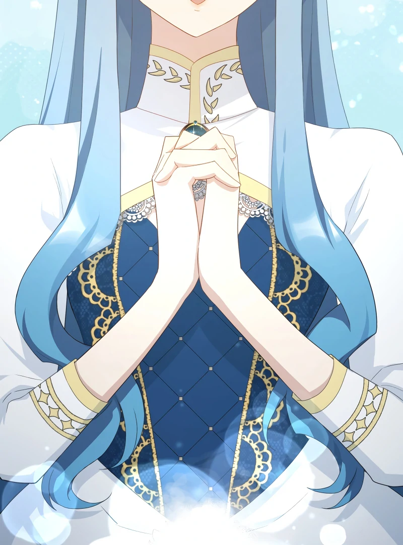 The Slumbering Saint Chapter 47 - Page 52