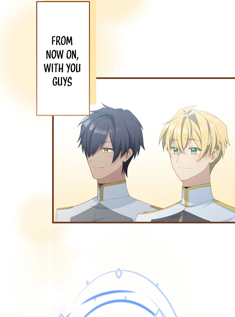 The Slumbering Saint Chapter 47 - Page 55