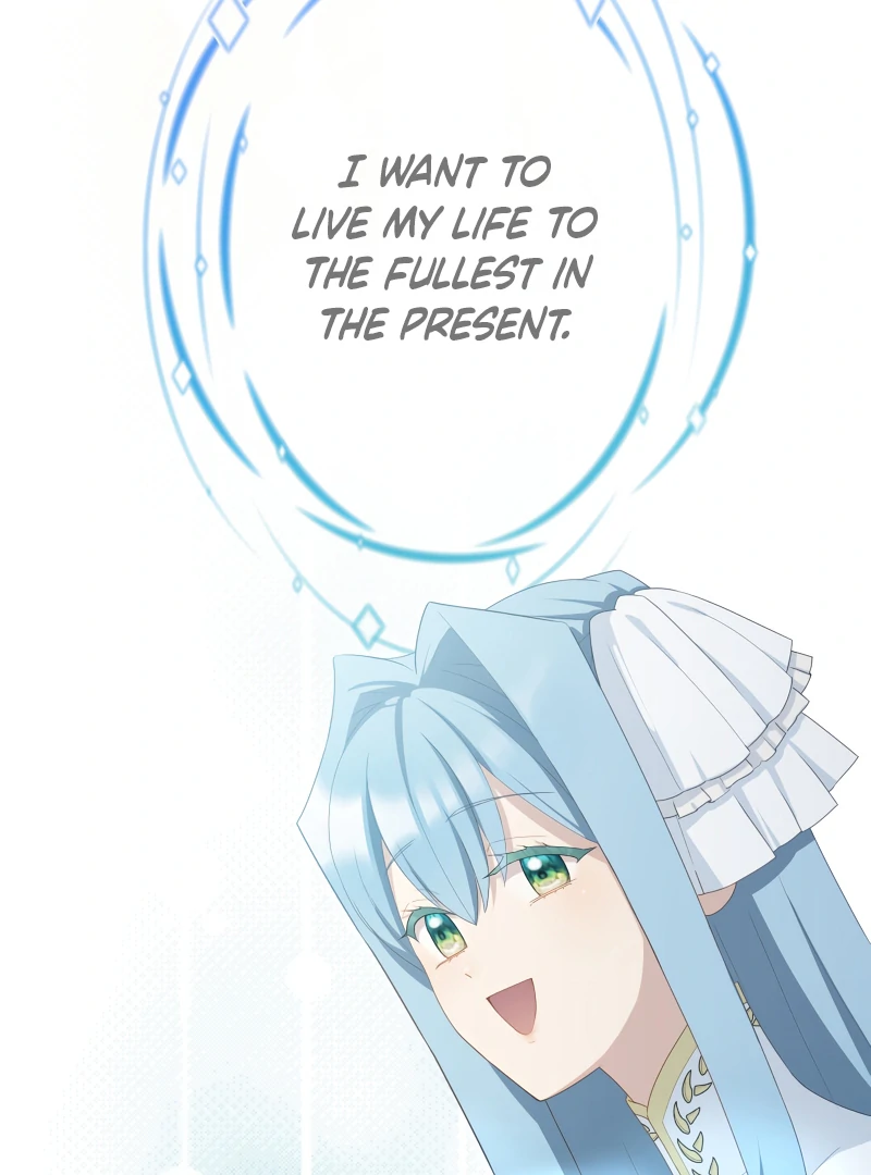 The Slumbering Saint Chapter 47 - Page 56