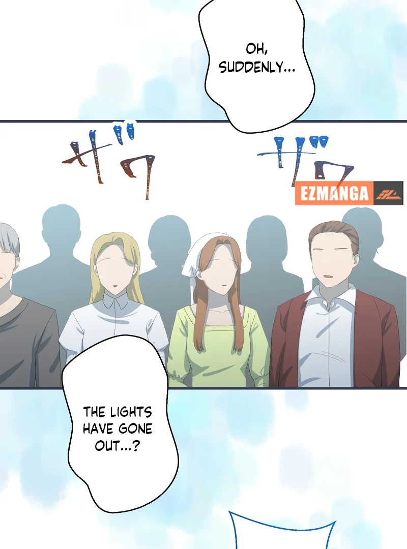 The Slumbering Saint Chapter 47 - Page 59