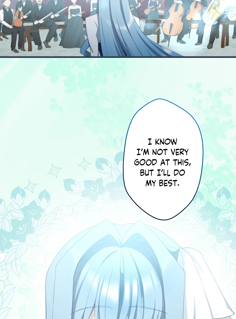 The Slumbering Saint Chapter 47 - Page 6