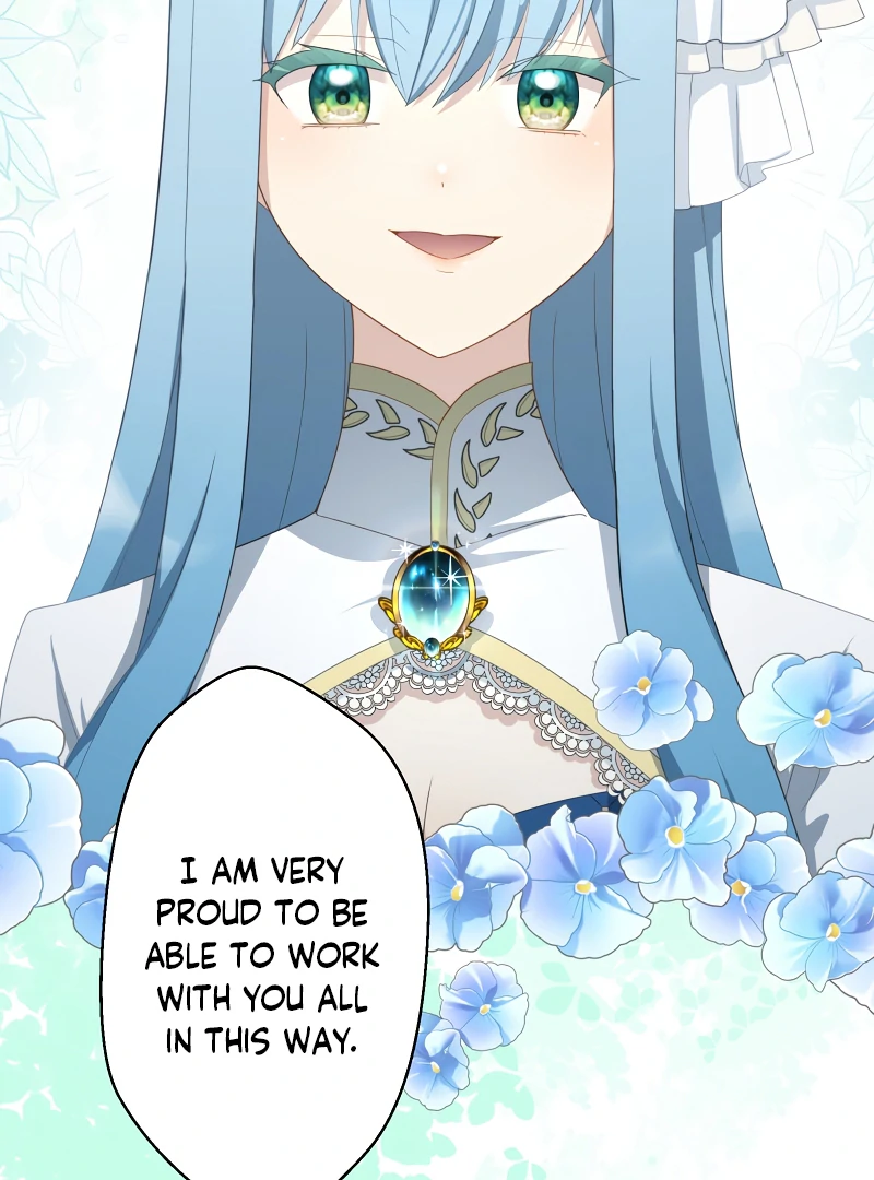 The Slumbering Saint Chapter 47 - Page 7