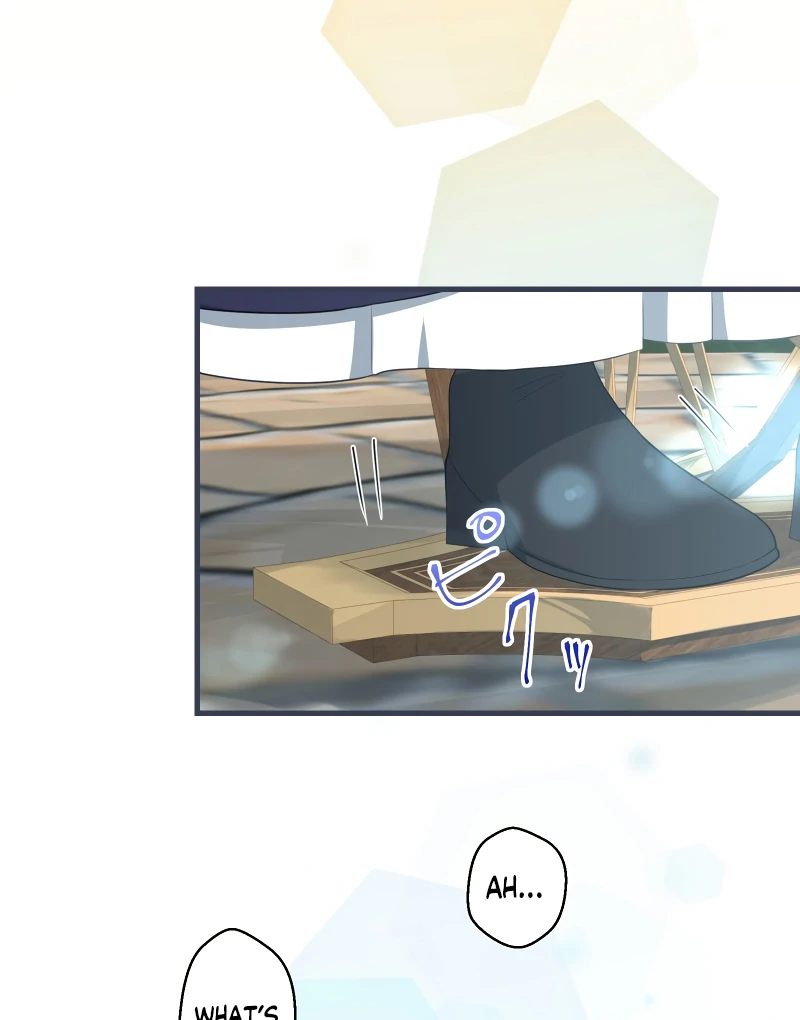 The Slumbering Saint Chapter 47 - Page 80