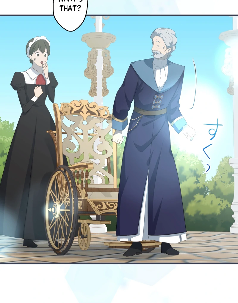 The Slumbering Saint Chapter 47 - Page 81