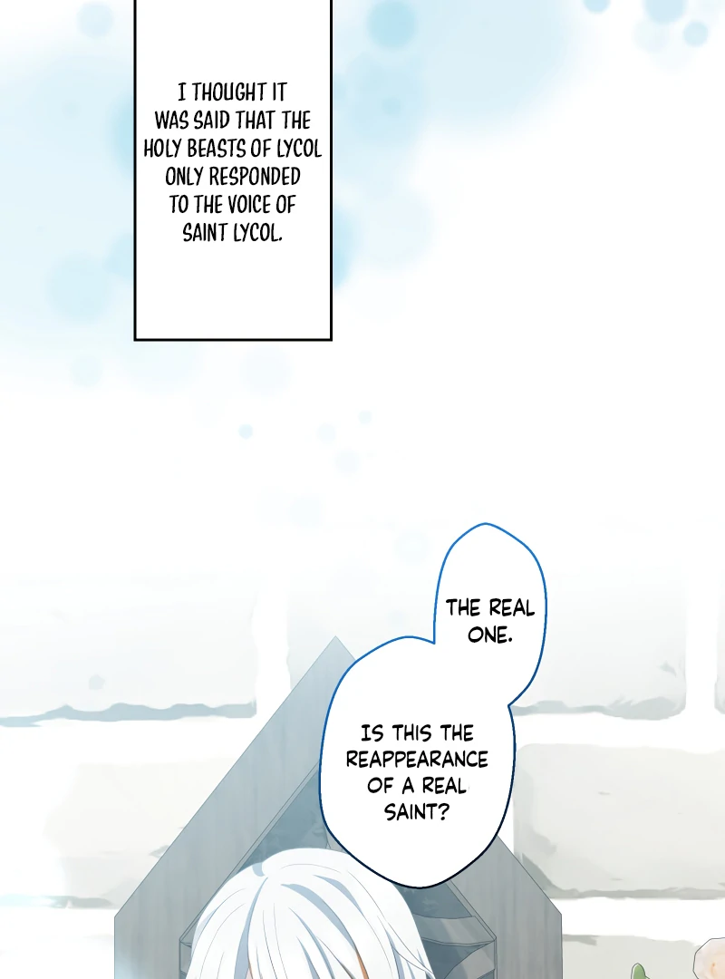 The Slumbering Saint Chapter 47 - Page 85