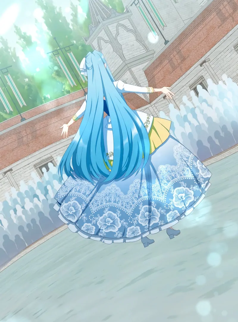 The Slumbering Saint Chapter 47 - Page 88