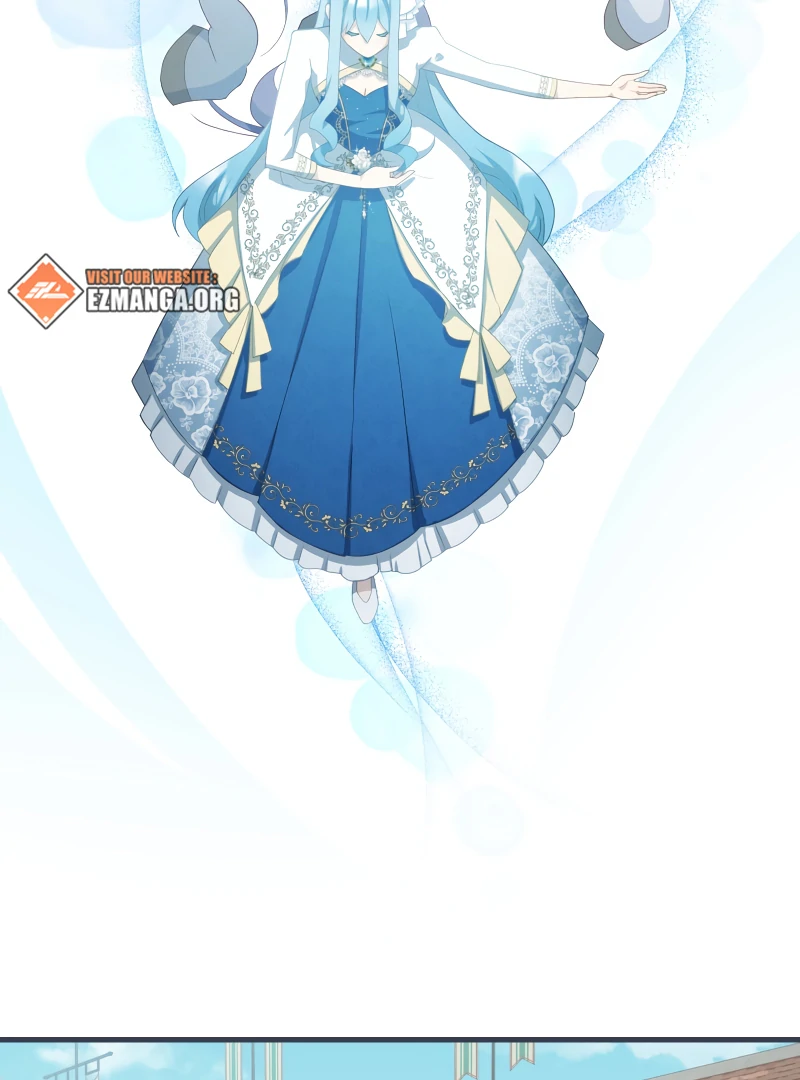 The Slumbering Saint Chapter 47 - Page 91