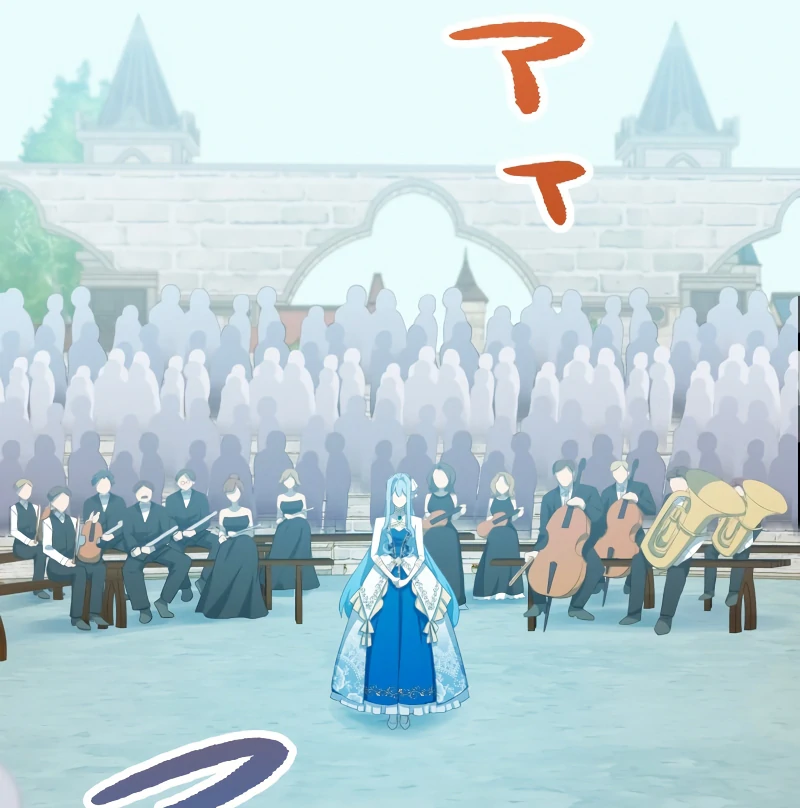 The Slumbering Saint Chapter 47 - Page 94