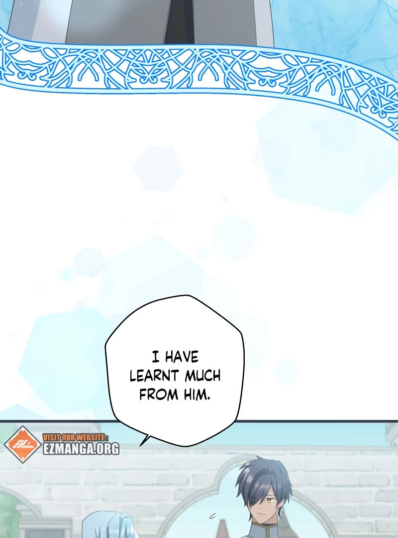 The Slumbering Saint Chapter 48 - Page 10