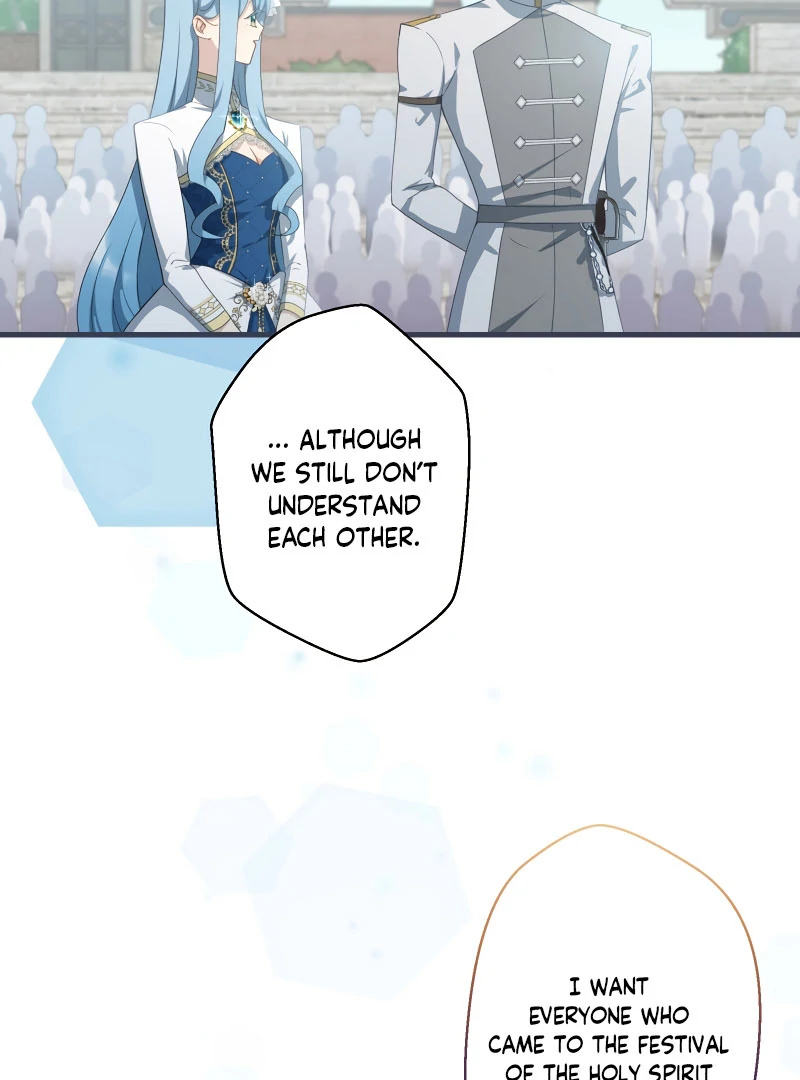 The Slumbering Saint Chapter 48 - Page 11