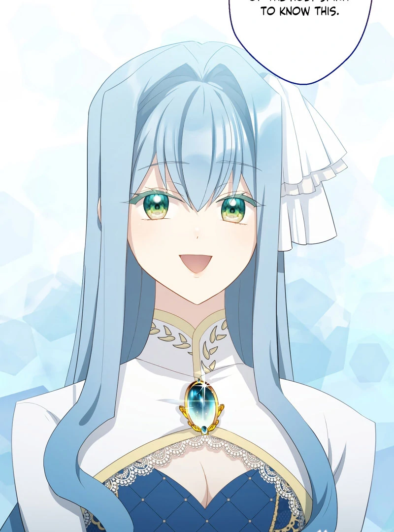 The Slumbering Saint Chapter 48 - Page 12