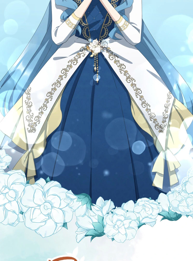 The Slumbering Saint Chapter 48 - Page 16