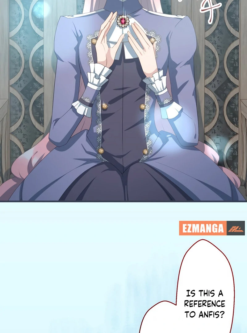 The Slumbering Saint Chapter 48 - Page 20