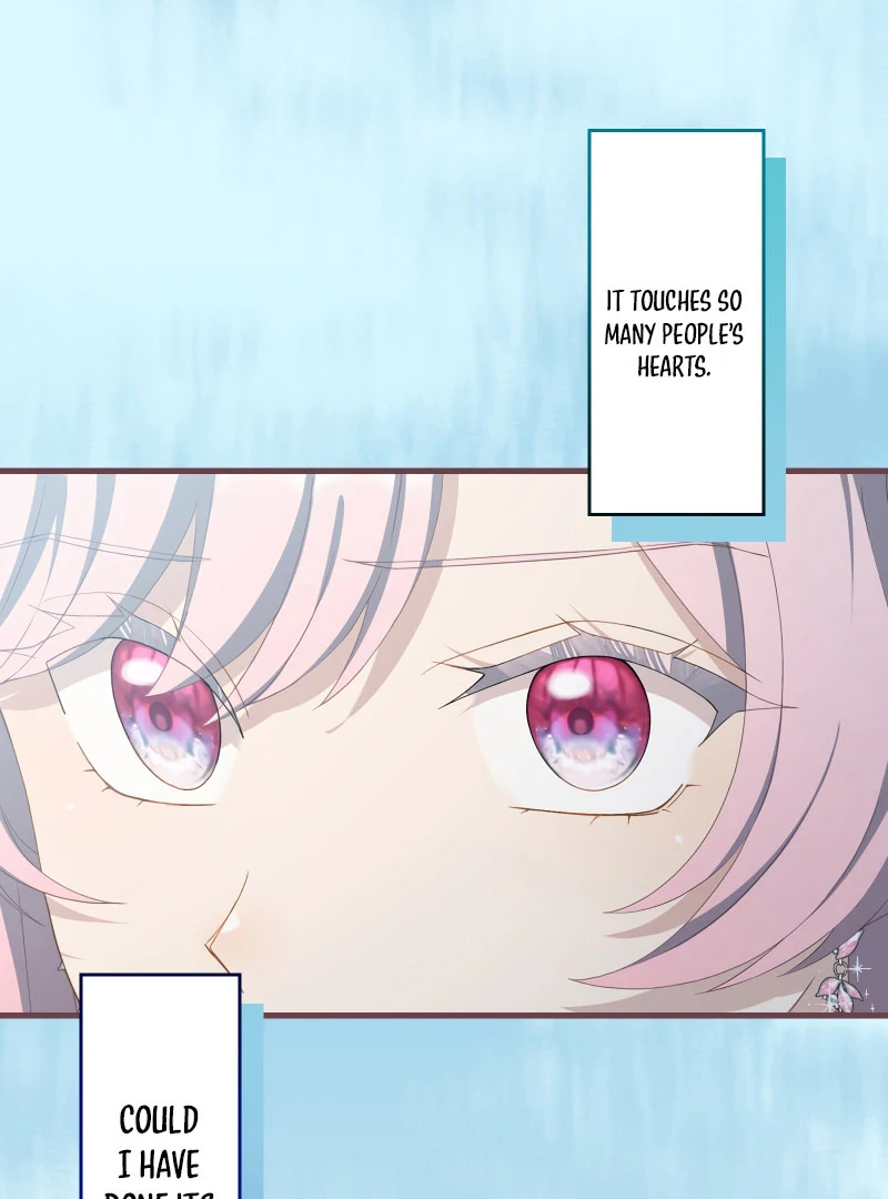 The Slumbering Saint Chapter 48 - Page 22