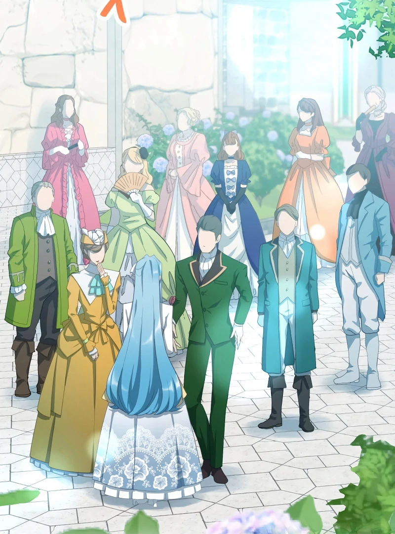 The Slumbering Saint Chapter 48 - Page 26