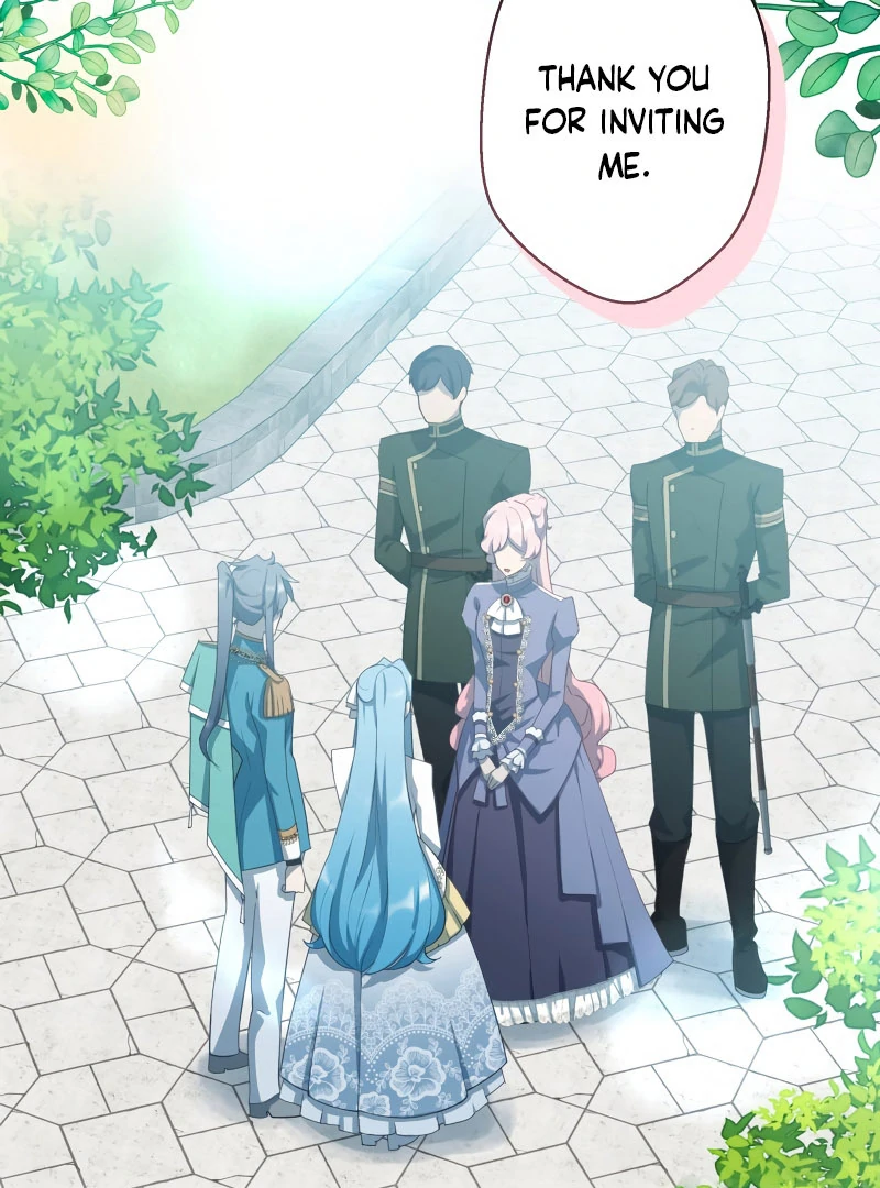 The Slumbering Saint Chapter 48 - Page 30