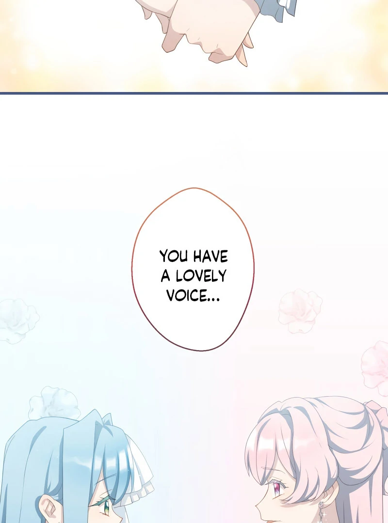 The Slumbering Saint Chapter 48 - Page 32