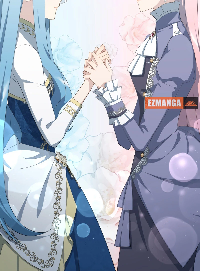 The Slumbering Saint Chapter 48 - Page 33