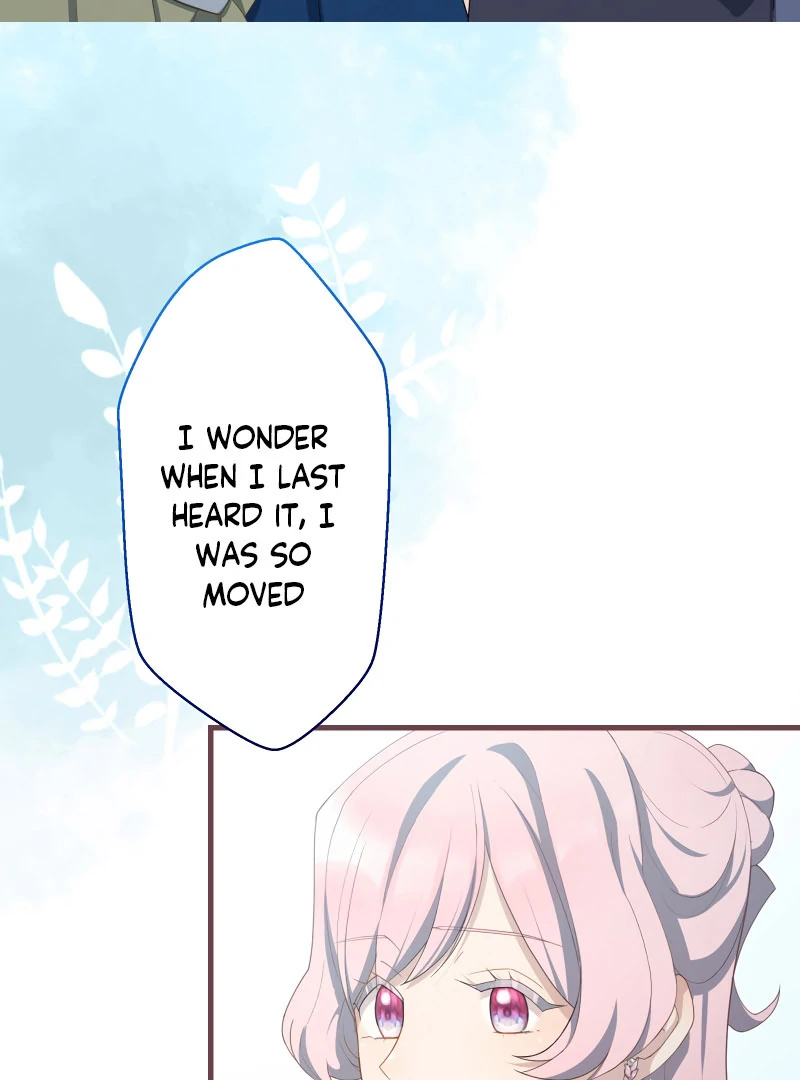 The Slumbering Saint Chapter 48 - Page 34