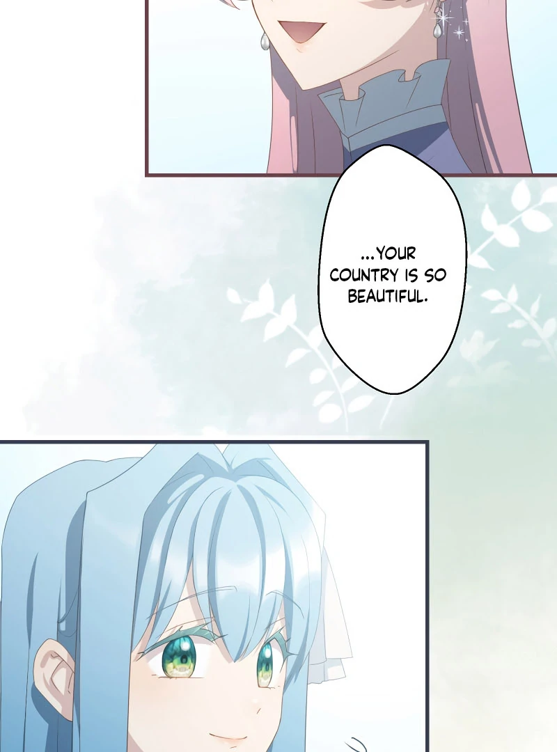 The Slumbering Saint Chapter 48 - Page 35