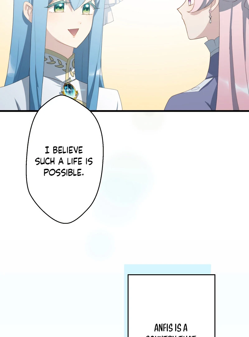 The Slumbering Saint Chapter 48 - Page 38