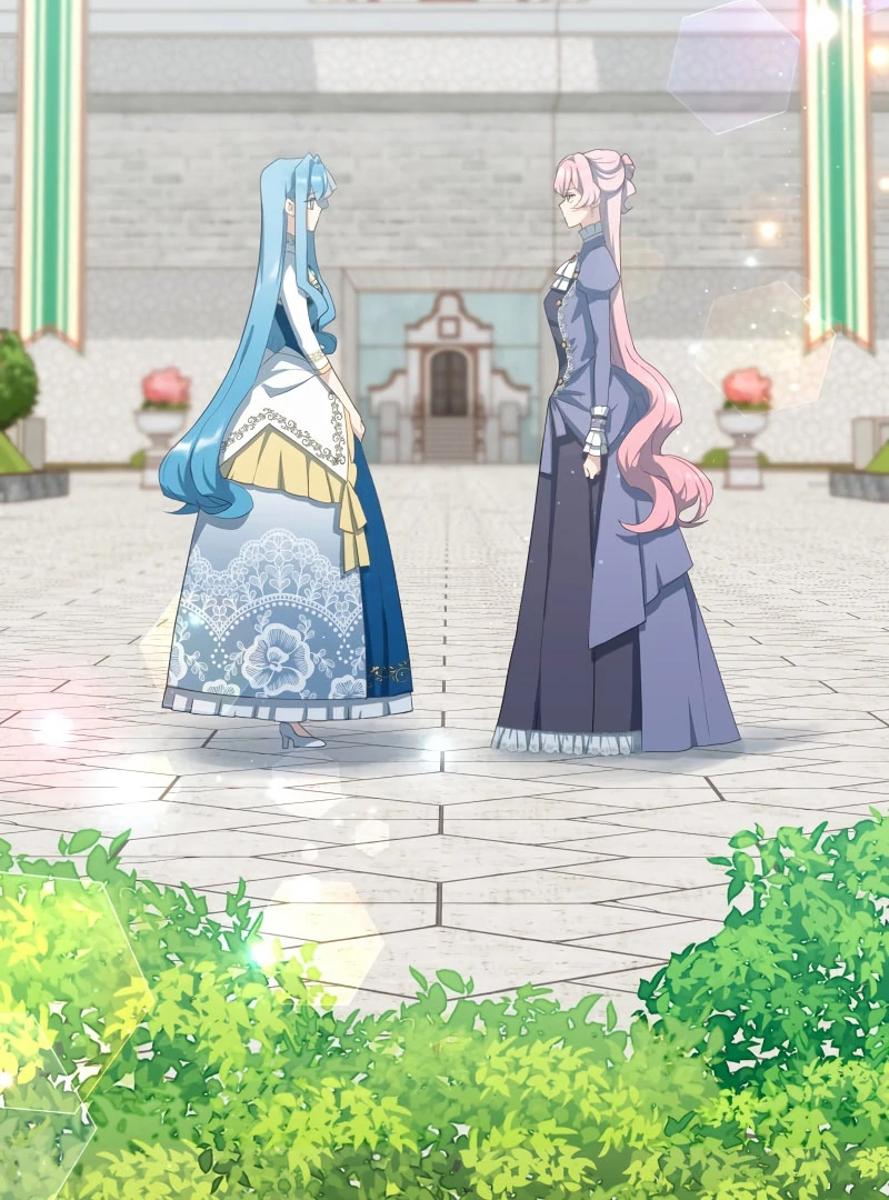 The Slumbering Saint Chapter 48 - Page 45