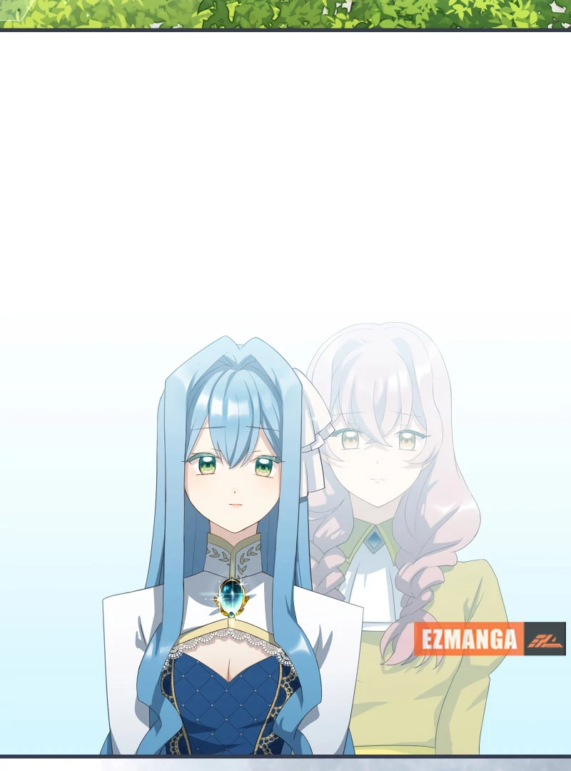 The Slumbering Saint Chapter 48 - Page 46