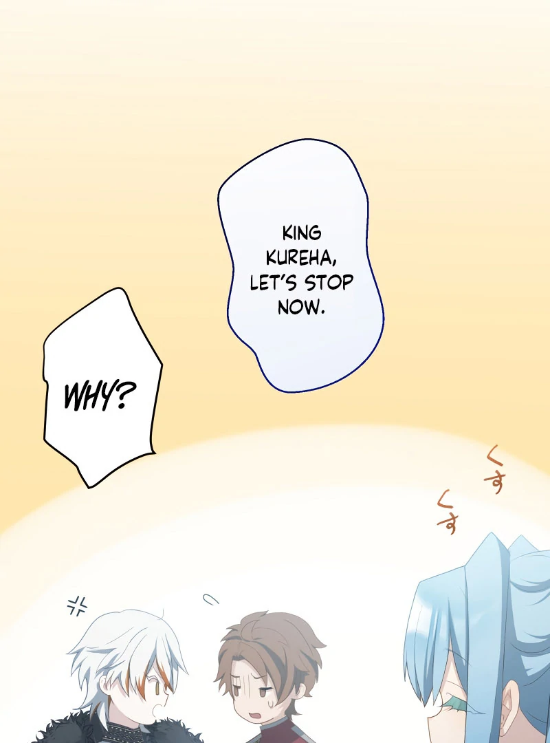 The Slumbering Saint Chapter 48 - Page 56