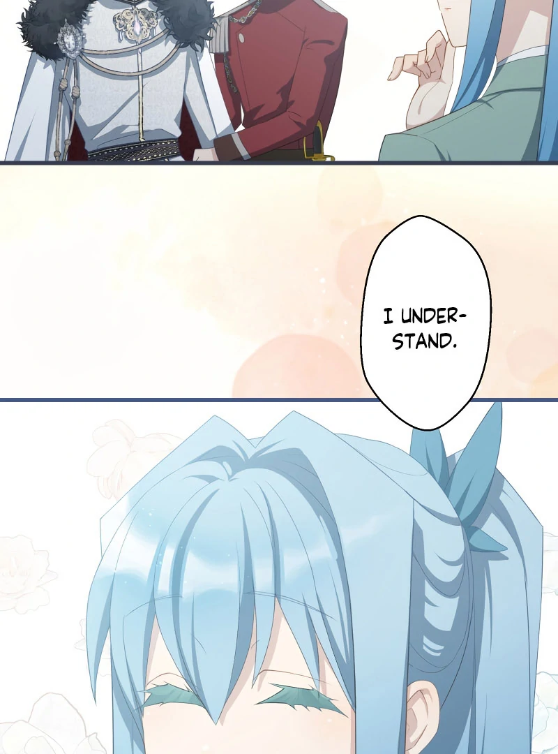 The Slumbering Saint Chapter 48 - Page 57