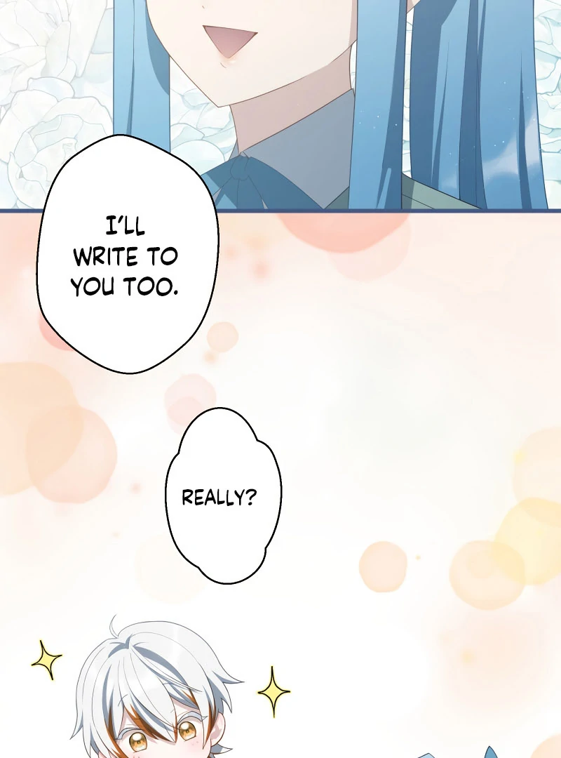 The Slumbering Saint Chapter 48 - Page 58