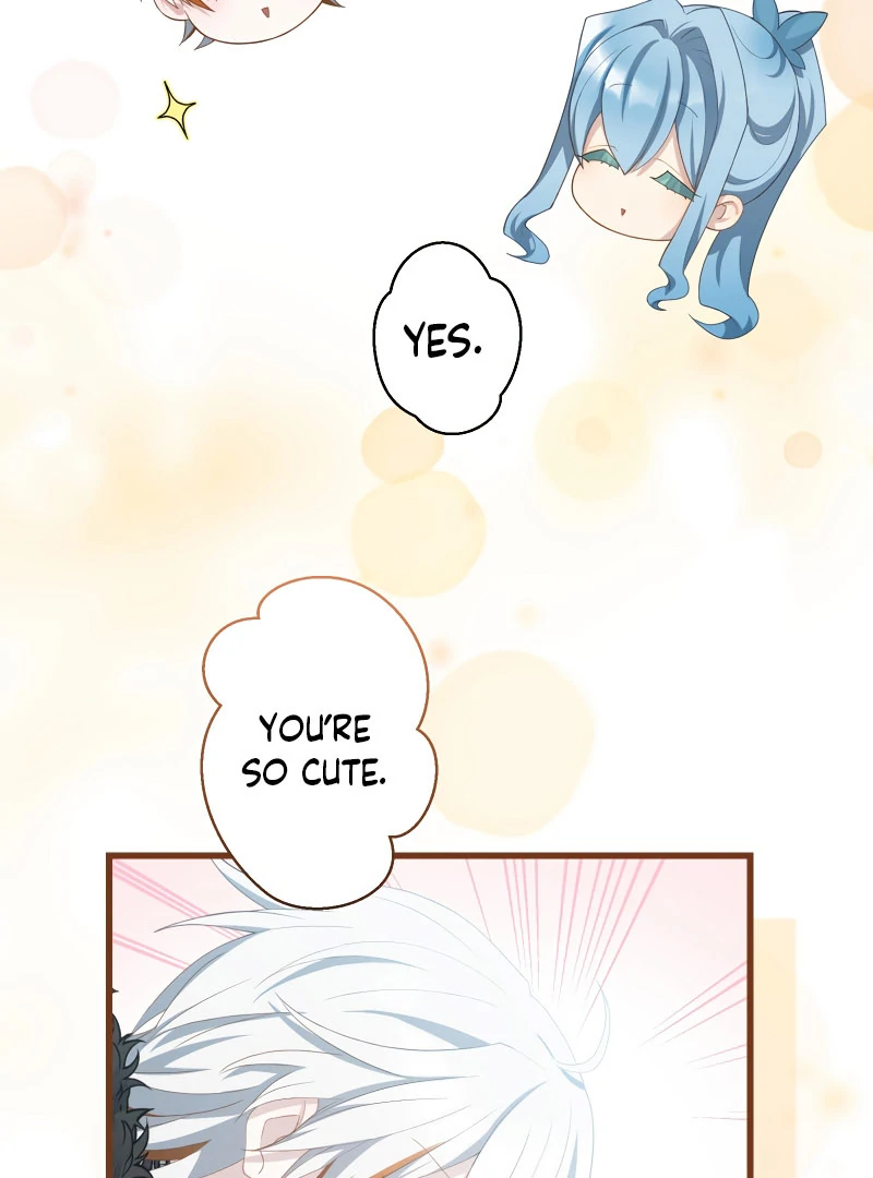 The Slumbering Saint Chapter 48 - Page 59