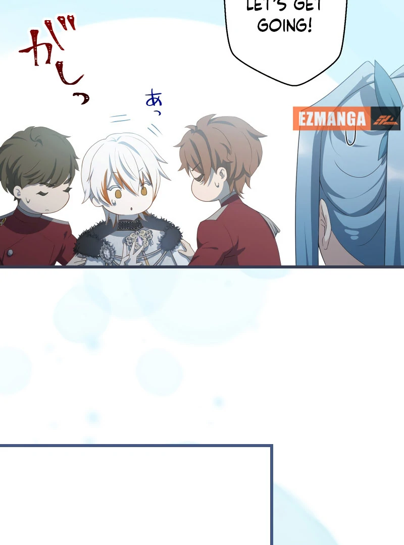 The Slumbering Saint Chapter 48 - Page 61