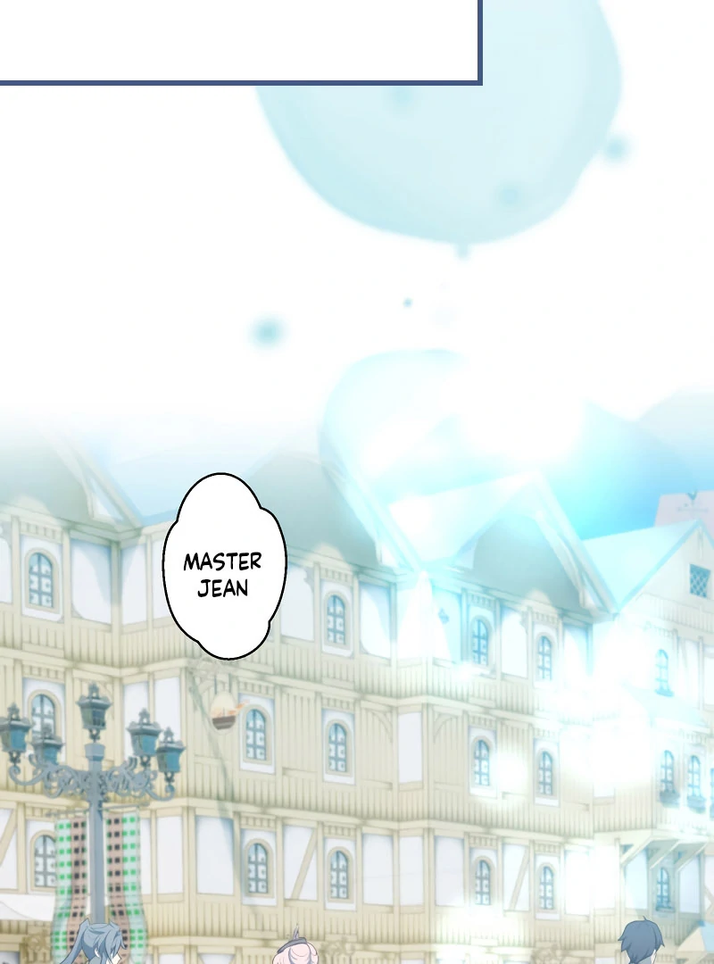 The Slumbering Saint Chapter 48 - Page 62